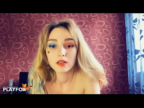 ❤️ Sihirli sanal gerçeklik gözlükleri bana Harley Quinn ile seks verdi ❤ Kaliteli porno pornoda tr.pornsexer.ru ❌