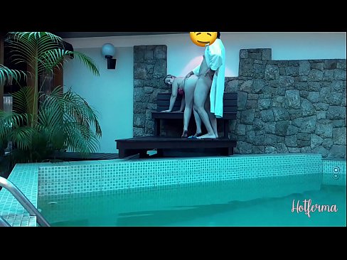 ❤️ Patron hizmetçiyi havuza davet eder ama bir sıcağa dayanamaz ❤ Kaliteli porno pornoda tr.pornsexer.ru ❌